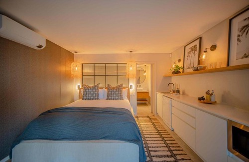 Wavecrest Villa | Raaswater Surf Villa Jeffreys Bay