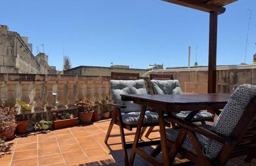 Rabat House | Rabat 2BDR Delightful House with View