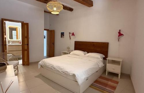 Rabat House | Rabat 2BDR Delightful House with View