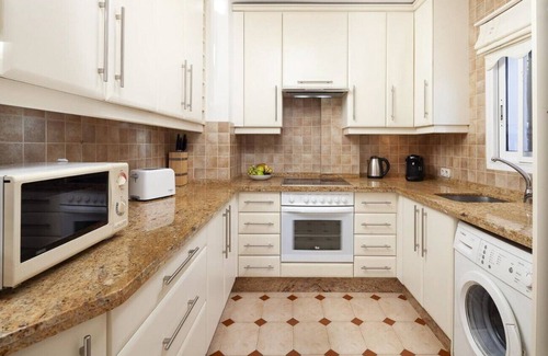 Oasis del Capistrano Apartment | Rabat 6 - El Oasis de Capistrano!