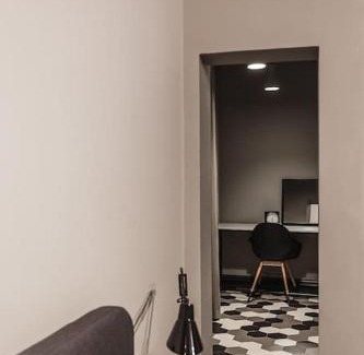 Rabat Apartment | Rabat l.o. MDINA-Designer House THE BEDROOM-TUB