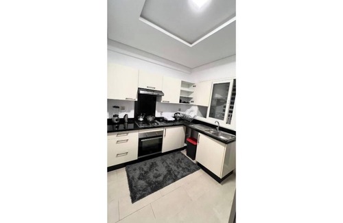 Diour Jamaa Apartment | Rabat Oceanfront Sea View Apartment