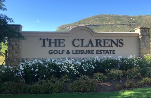 Clarens Villa | Rabbits Den
