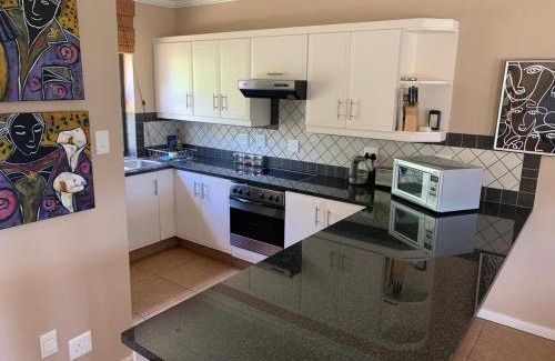 Clarens Villa | Rabbits Den