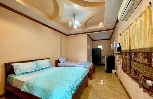 Nong Bua Hotel | Rabiangnam Resort