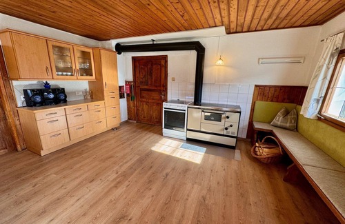 Niederau Cabin | Rabl hut