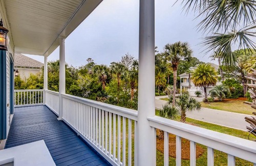 Sunset Point House | Race to Folly