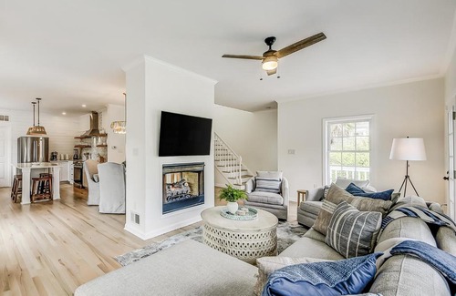 Sunset Point House | Race to Folly