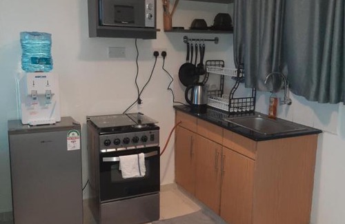 Riruta Apartment | Racecourse Gardens