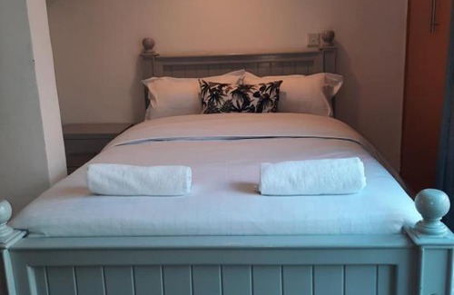 Riruta Apartment | Racecourse Gardens