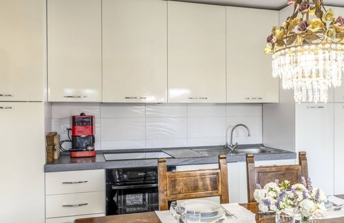 Fondotoce House | Rachele by Interhome
