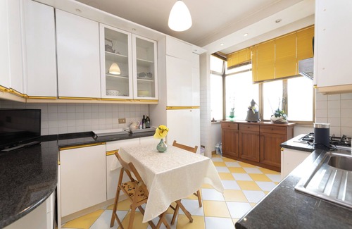 Monteverde House | Rachele Charming House in Heart of Rome