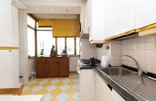 Monteverde House | Rachele Charming House in Heart of Rome