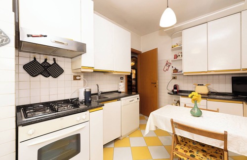 Monteverde House | Rachele Charming House in Heart of Rome