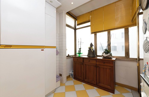 Monteverde House | Rachele Charming House in Heart of Rome