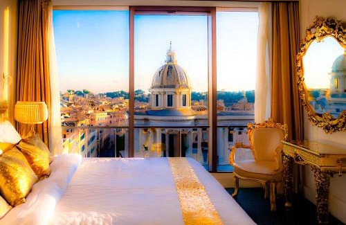 Monteverde House | Rachele’s charming house in the heart of Rome
