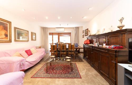 Monteverde House | Rachele’s charming house in the heart of Rome