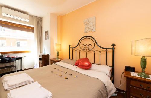 Monteverde House | Rachele’s charming house in the heart of Rome
