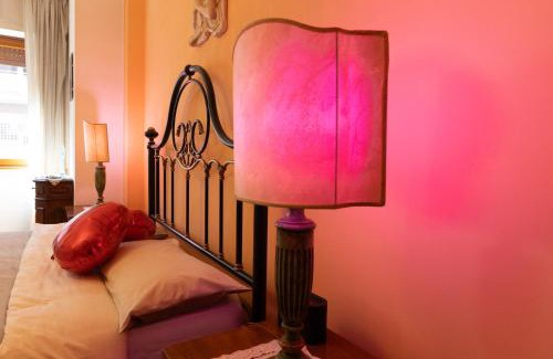Monteverde House | Rachele’s charming house in the heart of Rome