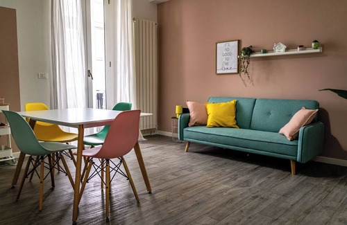 Livorno Apartment | Racky's house Cozy apartment in Livorno