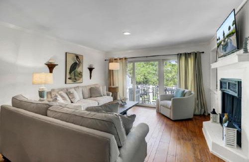 Isle of Palms House | Racquet Club 37 by Wild Dunes, in Resort Core