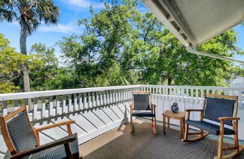 Isle of Palms House | Racquet Club 37 by Wild Dunes, in Resort Core