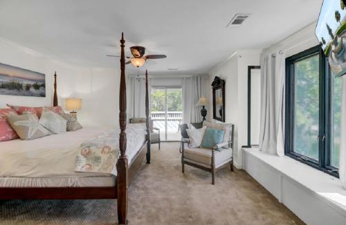 Isle of Palms House | Racquet Club 37 by Wild Dunes, in Resort Core