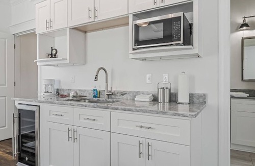 Carrabelle Villa | Racquet Retreat 1b/1b