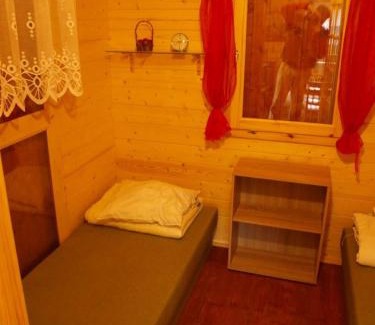 Radawa House | Radawa Leśne Domki