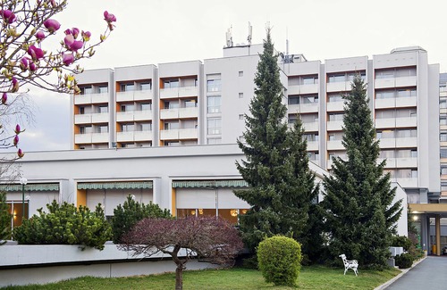 Radenci Hotel | Radenci Spa Resort - Sava Hotels & Resorts