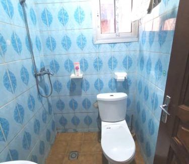 Yaounde Apartment | Radg LE KREMLIN