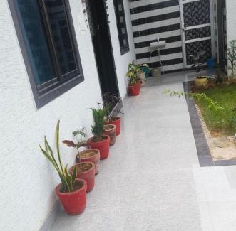 Sikar House | Radha Krishan Guesthouse,Khatu shyam ji,Sikar