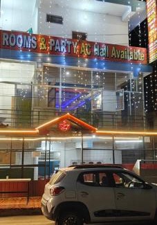 Rishikesh Hotel | Radha Krishna Home Stay