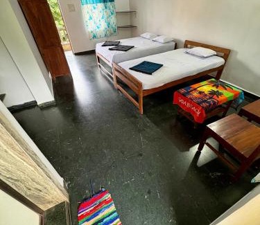 Arambol House | RadhaKrishna Stay IN