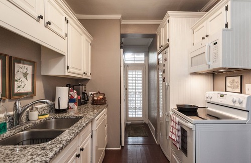 Historic Downtown Savannah House | Radiant 1866 Home on Jones, the "Prettiest Street in the South."
