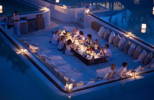 Baa Atoll Resort | Radiant Resort Maldives