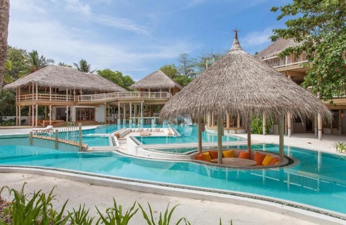 Baa Atoll Resort | Radiant Resort Maldives