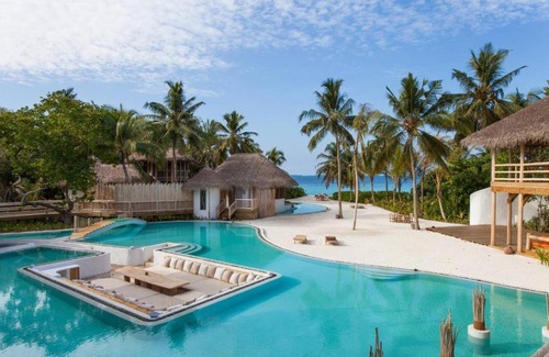 Baa Atoll Resort | Radiant Resort Maldives