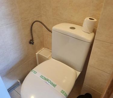 Ruzinov Hotel | Radio Hotel Bratislava