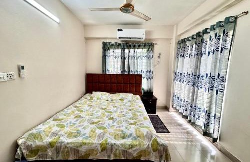 Dhaka Apartment | Radison Anamika