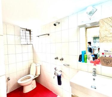 Dhaka Apartment | Radison Anamika