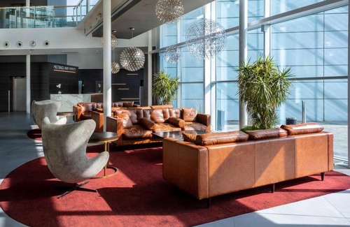 Bishop's Stortford Hotel | Radisson Blu Hotel London Stansted Airport
