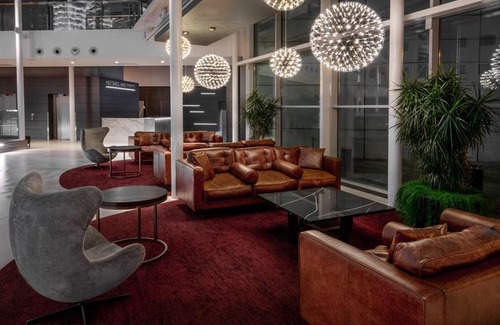 Bishop's Stortford Hotel | Radisson Blu Hotel London Stansted Airport