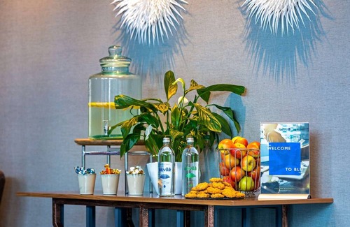 Business District Hotel | Radisson Blu Hotel Lietuva