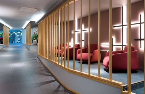 Business District Hotel | Radisson Blu Hotel Lietuva