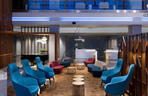 Business District Hotel | Radisson Blu Hotel Lietuva