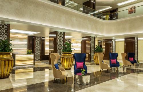 Al Jerf 2 Hotel | Radisson Blu Hotel, Ajman