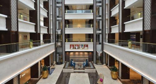 Al Jerf 2 Hotel | Radisson Blu Hotel, Ajman