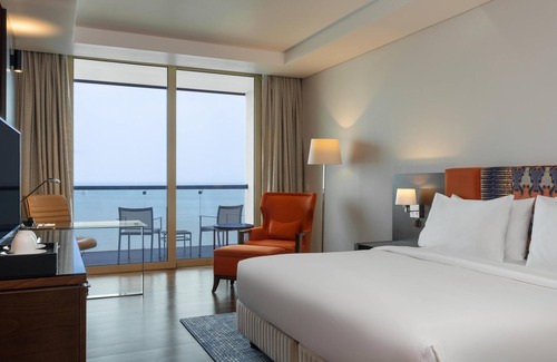 Conakry Hotel | Radisson Blu Hotel, Conakry