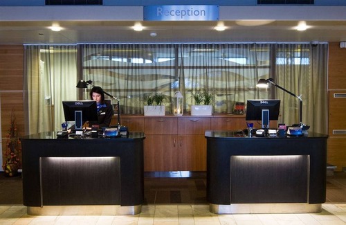 Lantinen District Hotel | Radisson Blu Hotel, Espoo